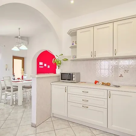 App 5 Min Arena Amphitheater Lejlighed *