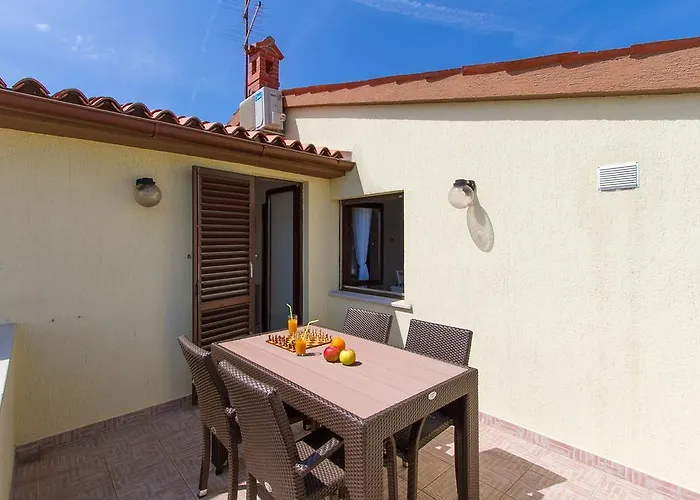 App 5 Min Arena Amphitheater Pula