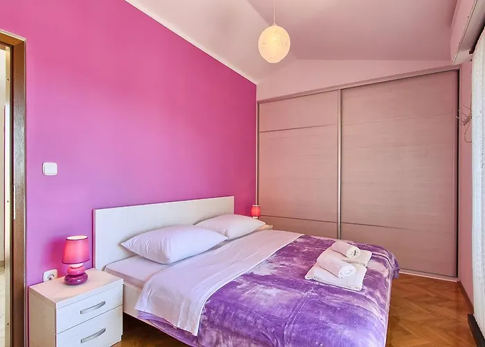 Appartement App 5 Min Arena Amphitheater *