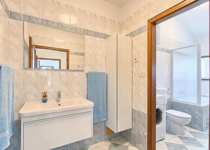 App 5 Min Arena Amphitheater Appartement Pula