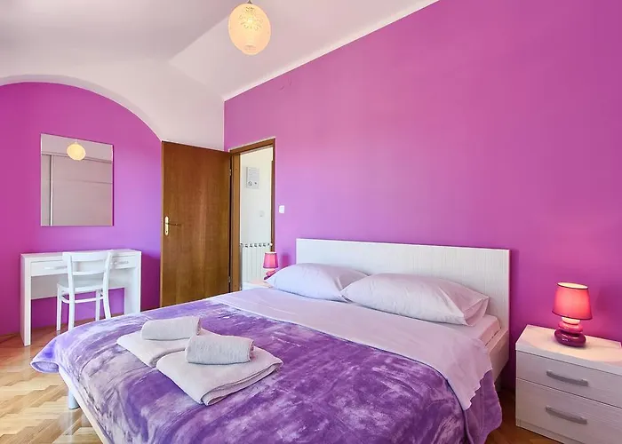 Appartement App 5 Min Arena Amphitheater Pula