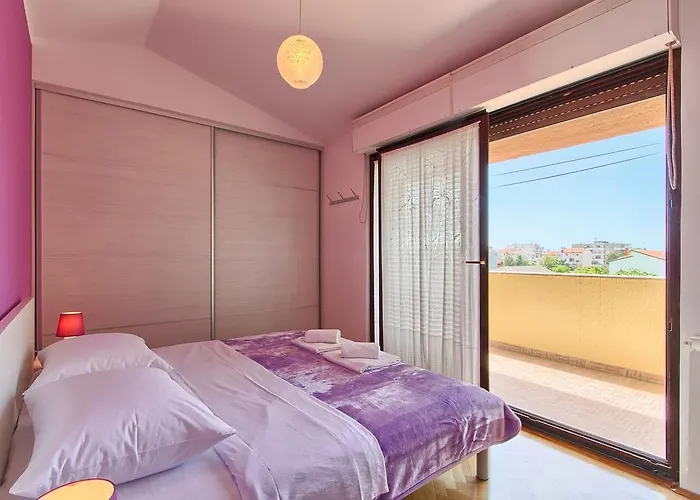 Appartement App 5 Min Arena Amphitheater