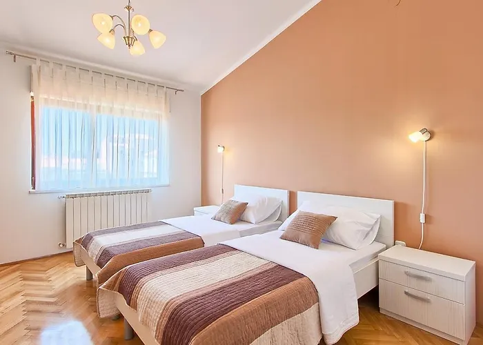 Appartement App 5 Min Arena Amphitheater *