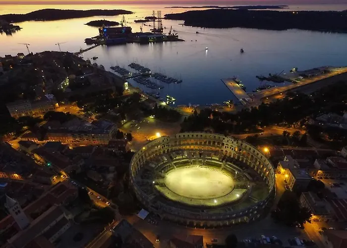 Appartement App 5 Min Arena Amphitheater *